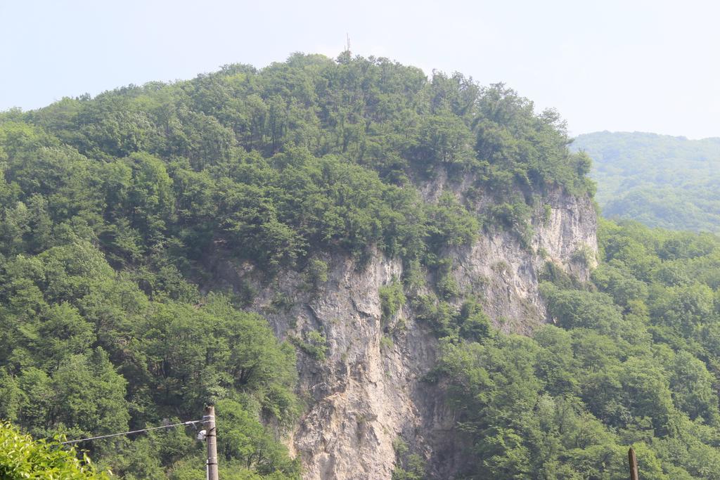 발브로나 Casa Gabry 빌라 객실 사진